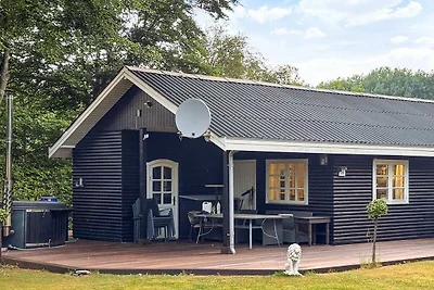 6 persoons vakantie huis in Thyholm-By Traum