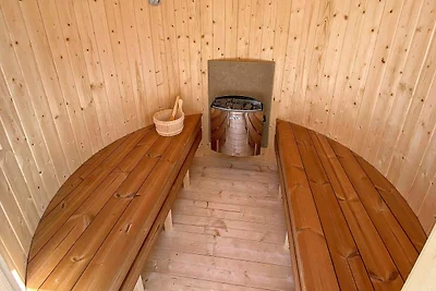 14 Personen Ferienhaus in Væggerløse