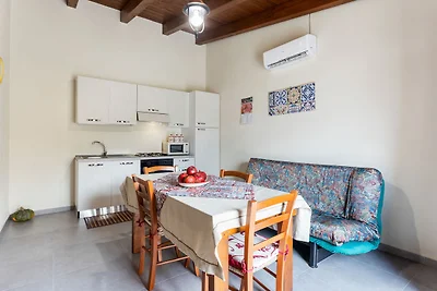 Rilassante Casa Vacanze a Partinico con...