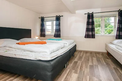 4 Sterne Ferienhaus in Højer