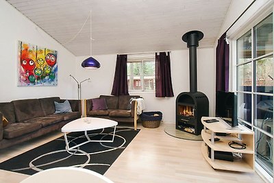 6 Personen Ferienhaus in Store Fuglede-By...