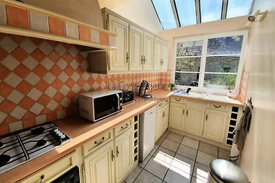 Casa a Boismont vicino Baia della Somme