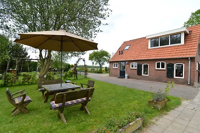 Ferienhaus in Holten in Waldnהhe