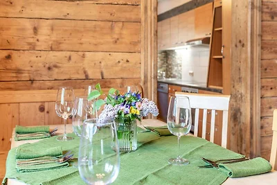Appartamento a Uttendorf con terrazza