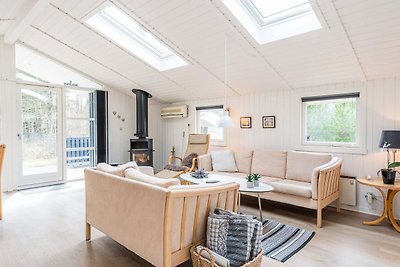 6 Personen Ferienhaus in Nørre Nebel
