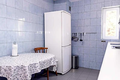 Sierra Nevada Retreat voor Acht