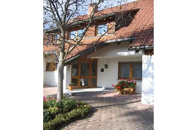 Sattler House, rookvrij