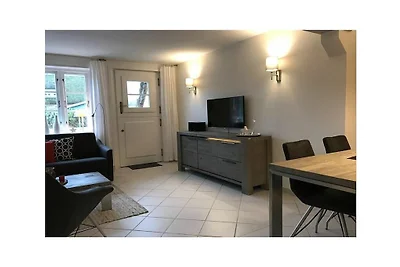 "Wattwurm" im Haus Klarinette