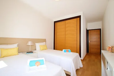 Appartement in Albufeira voor 4 personen