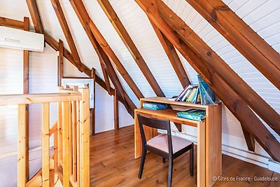 Gemütlicher Bungalow in Paradise Bay am Meer