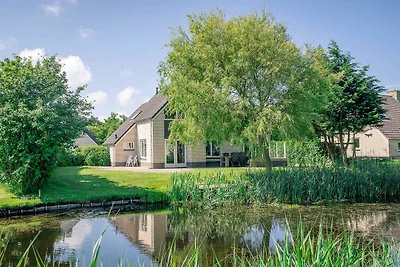 Charmante Villa in der Nähe von Meer und Wald