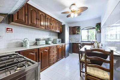 Haus in Altura nahe schönen Stränden