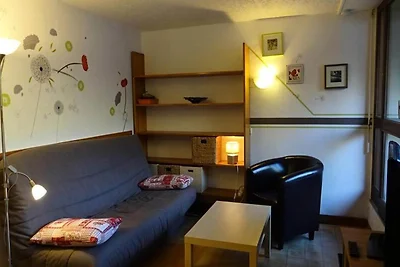 Wohnung in Aurette nahe Pla d'Adet