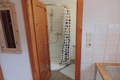 Ferienhaus mit 2 Schlafzimmer