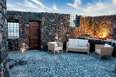 Komfortable Villa in Megalochori