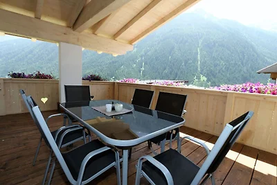 Appartements Alpenpanorama, Neustift