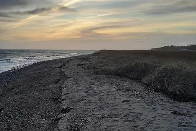 24 Personen Ferienhaus in Øster Assels