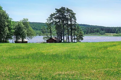 4 Personen Ferienhaus in HOVA-By Traum