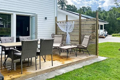 4 Sterne Ferienhaus in LJUNGBY