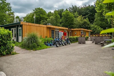 Chalet ben tenuto vicino ad Amsterdam