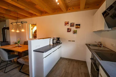 Villa mit Sauna, nahe Skigebiet Dreiländereck
