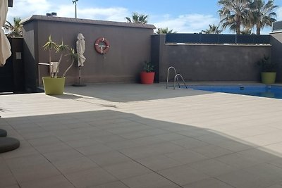 Gemütliche Wohnung in Fuengirola mit...