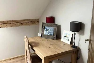 Appartamento a Valloire vicino piste