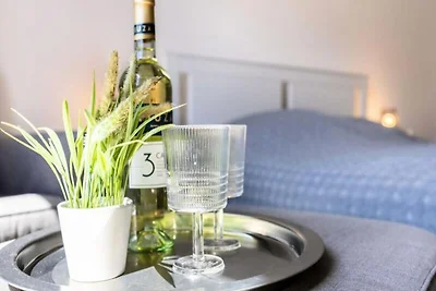 Wohnung in Portimão nahe der Marina