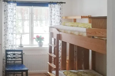 6 Personen Ferienhaus in ÖSTMARK-By Traum