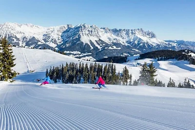 Mooi vakantiehuis in Kundl in Tirol
