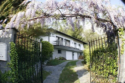 Villetta Massimo