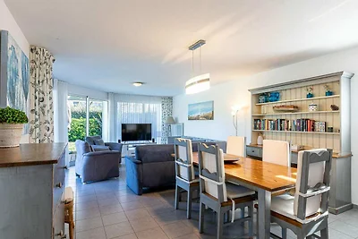 Villa in Les Sables d Olonne mit Pool
