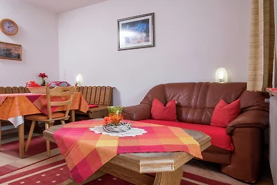 Terrasappartement, Herrischried