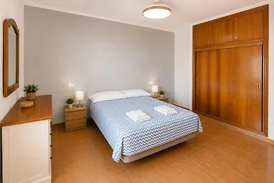 Appartement aan Playa Serena