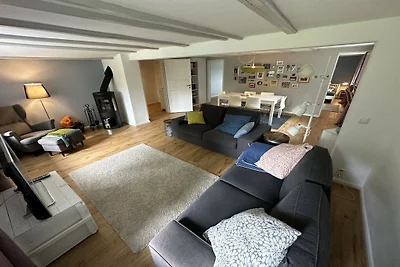 Casa vacanze con 3 camere da letto