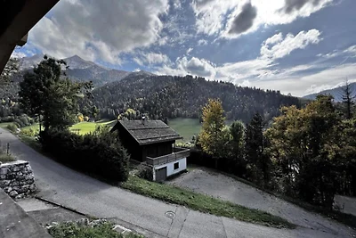 Chalets in La Clusaz