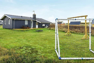 6 Personen Ferienhaus in Lemvig