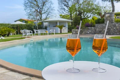 Camera Executive nel Resort Ravenna