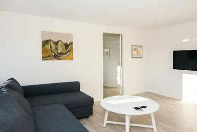 Licht appartement in Givskud -- By Traum...