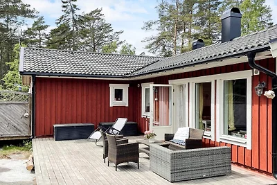 4 Sterne Ferienhaus in BLIDÖ