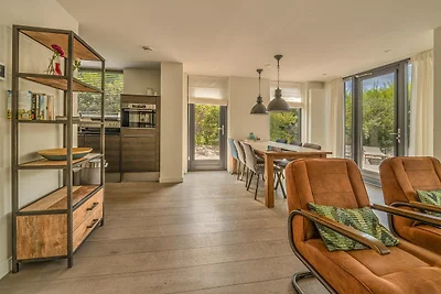 Vakantiehuis Egmond bij Strand