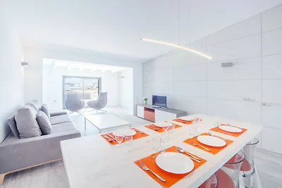 Aixa - Haus In Marina Manresa. Wifi Gratis