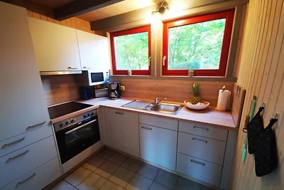 Granzow Meadow Cottage