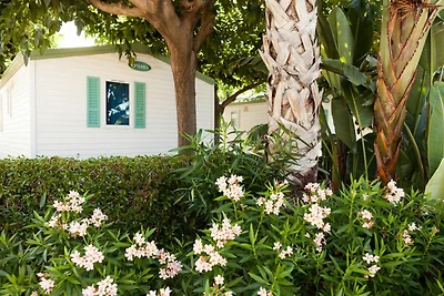 Belvilla von Oyo Bungalow Ohara