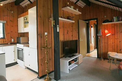 6 Personen Ferienhaus in Rødby