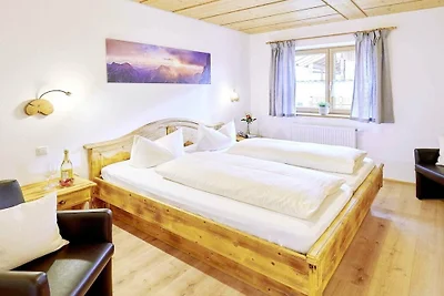 "Bergfeuer" - Ferienhaus Brauneck