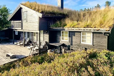 10 Personen Ferienhaus in ÅSERAL