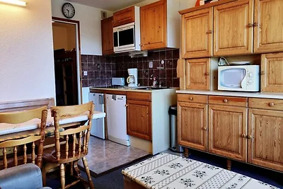 Apartment in Bellecombe in der Nähe des...