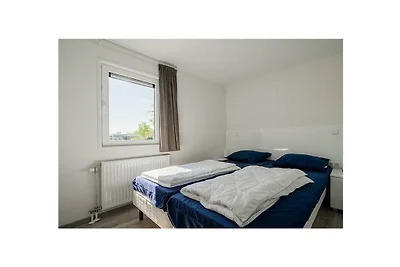 Vakantiehuis Ontspannende vakantie Nunspeet