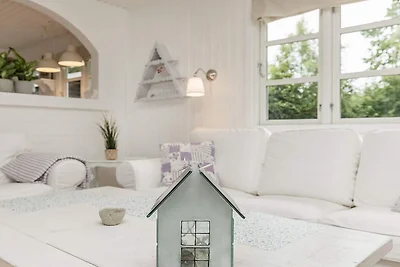 4 Personen Ferienhaus in Hals-By Traum